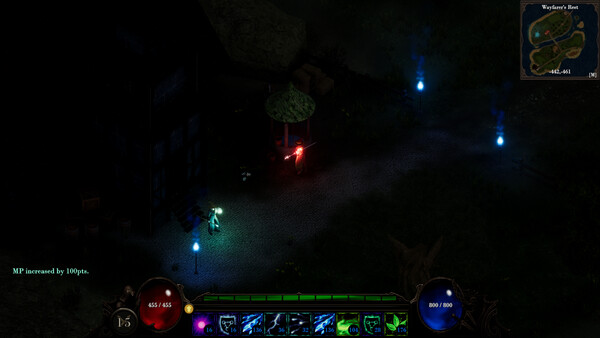 Screenshot media