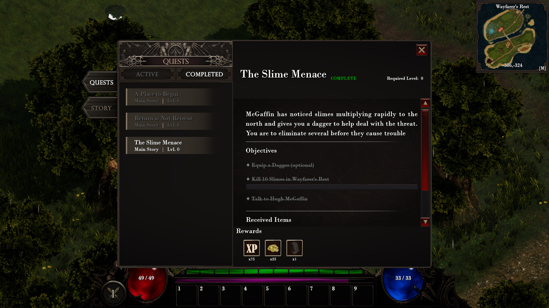 Helrift screenshot #15