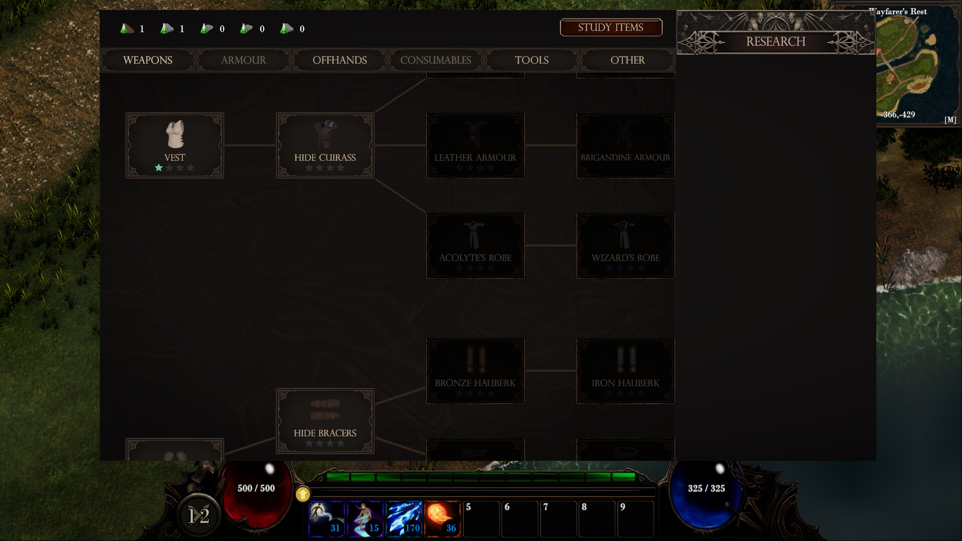 Helrift screenshot 12