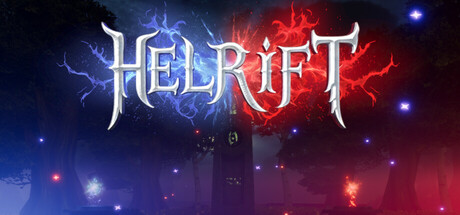 Helrift game header image