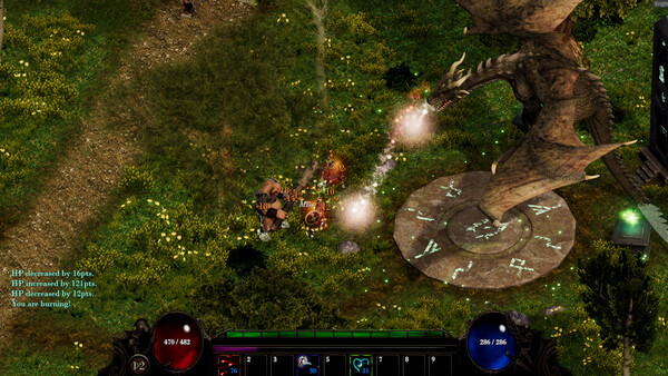 Helrift screenshot 8