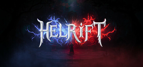 Helrift game cover