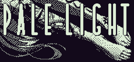 Pale Light cover art