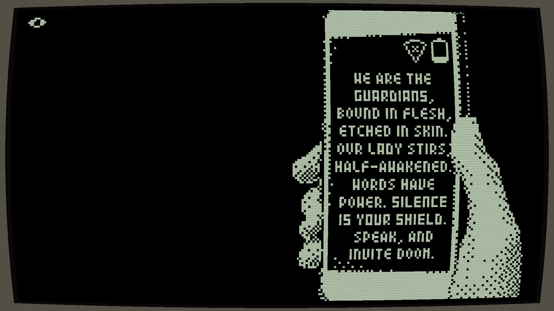 Pale Light screenshot #2