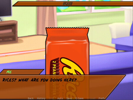 Sweeties screenshot 5