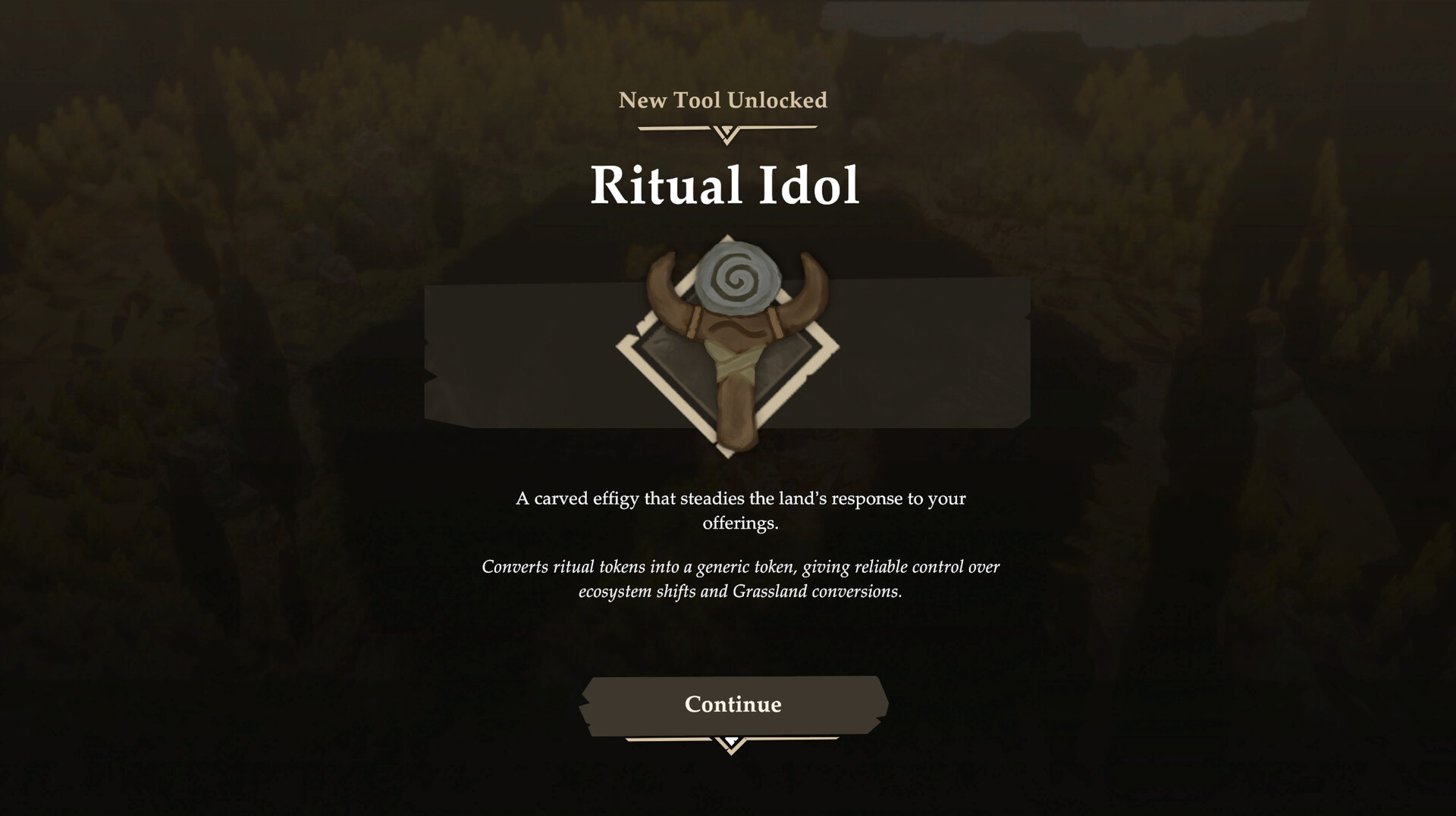 Seasons of Solitude screenshot #10