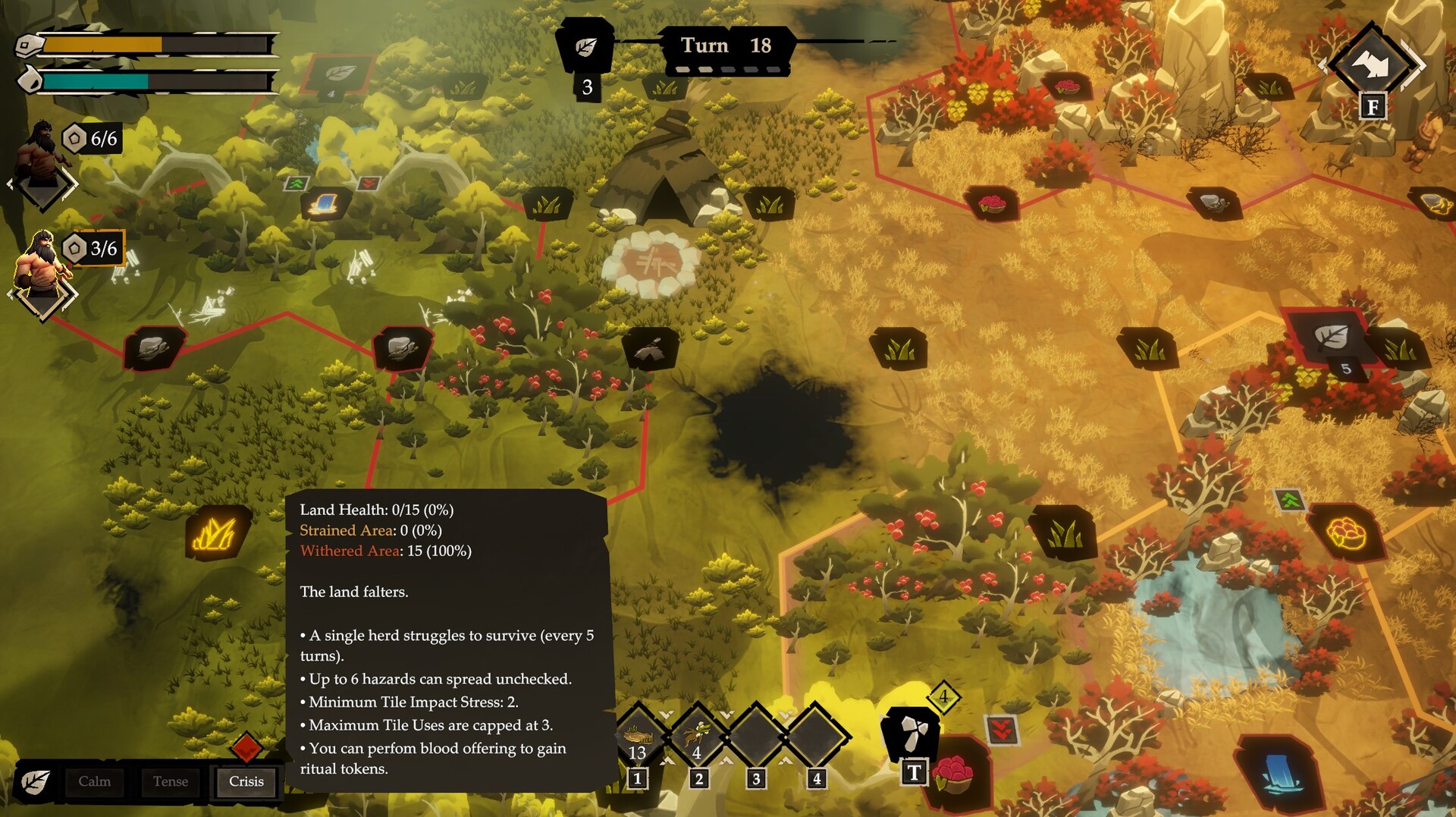 Seasons of Solitude screenshot #8