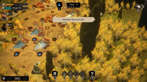 Seasons of Solitude screenshot 3