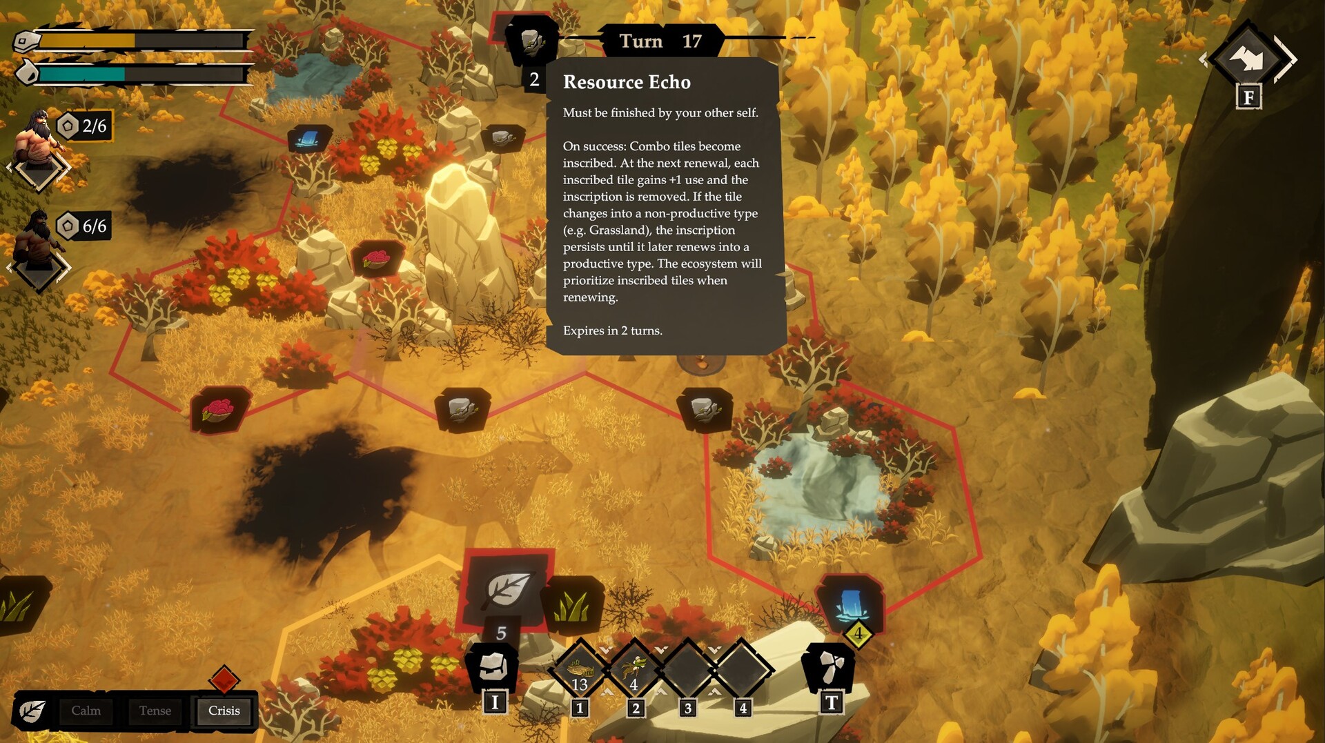 Seasons of Solitude screenshot #5