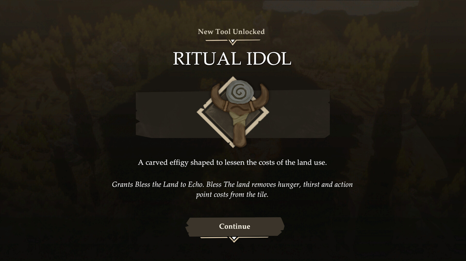 Seasons of Solitude screenshot #12