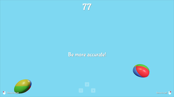 Juggler screenshot 2