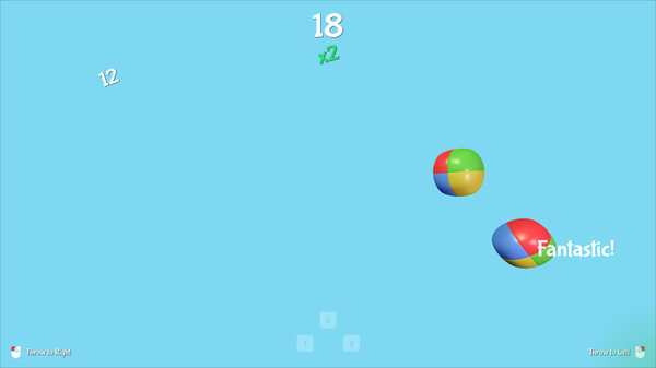 Juggler screenshot 1