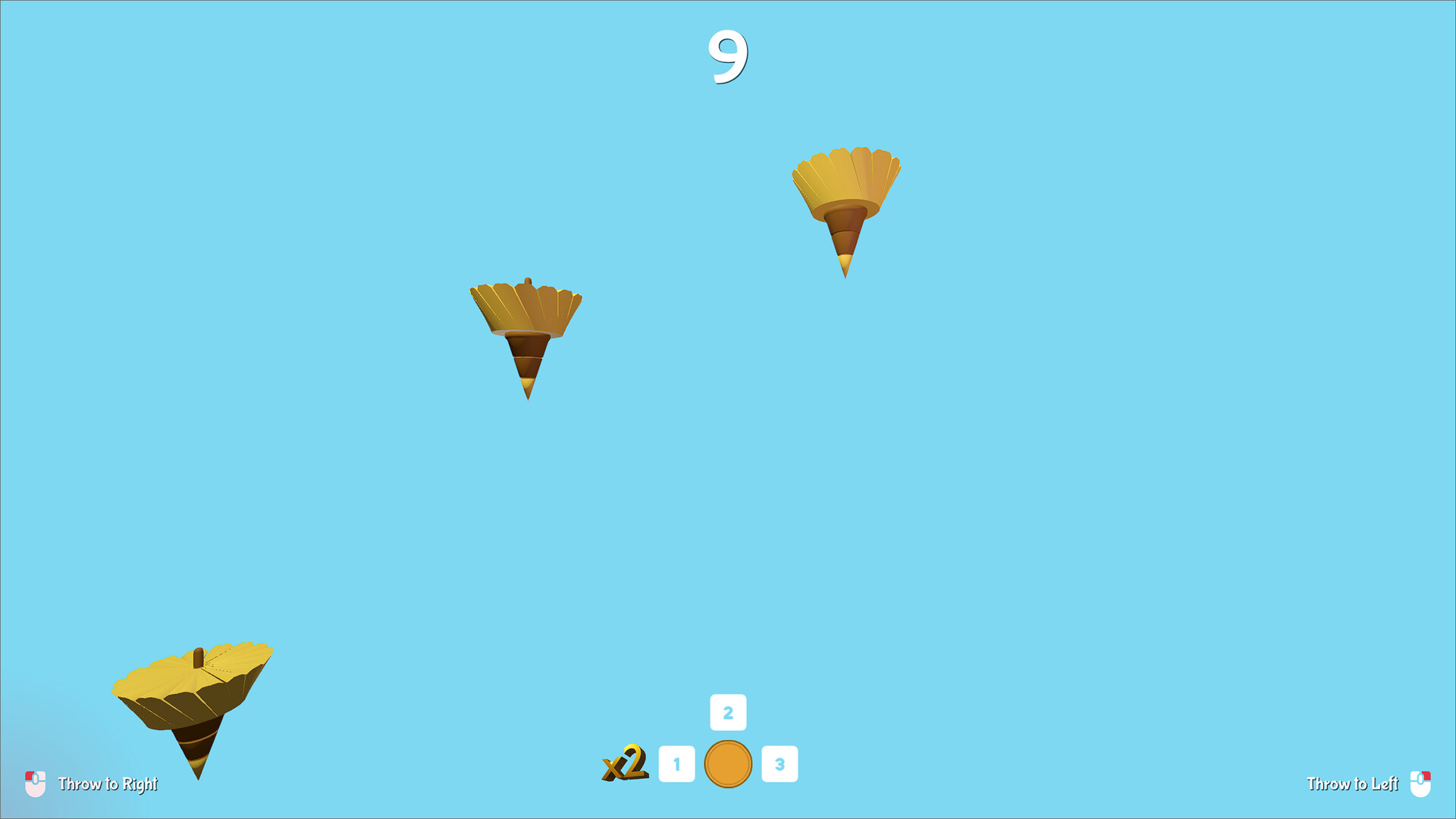 Juggler screenshot #3