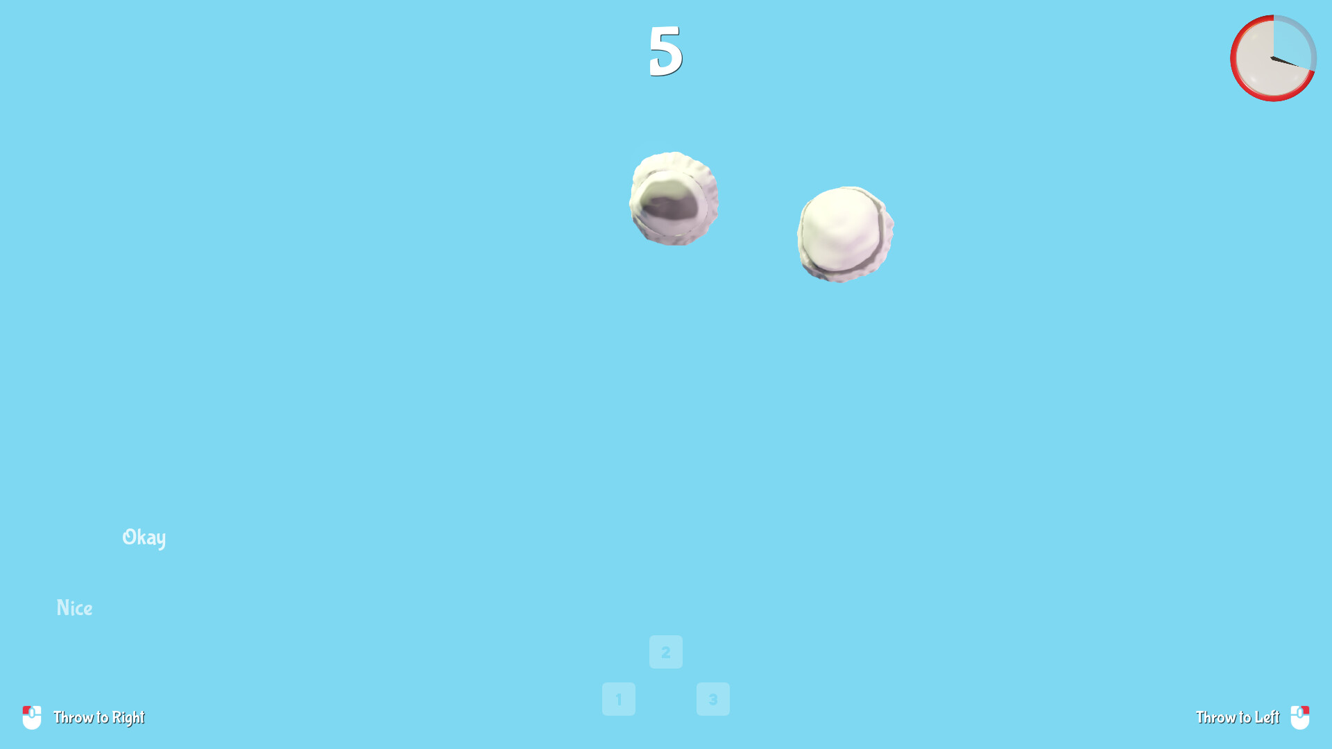 Juggler screenshot #5