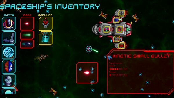 Doomed Brigade screenshot 3