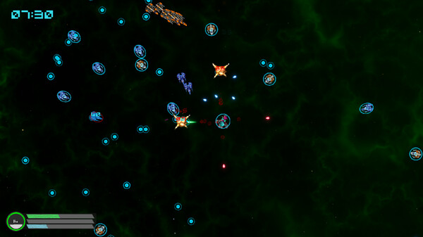 Doomed Brigade screenshot 4