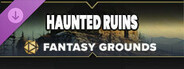 Fantasy Grounds - FG Haunted Ruins Map Pack