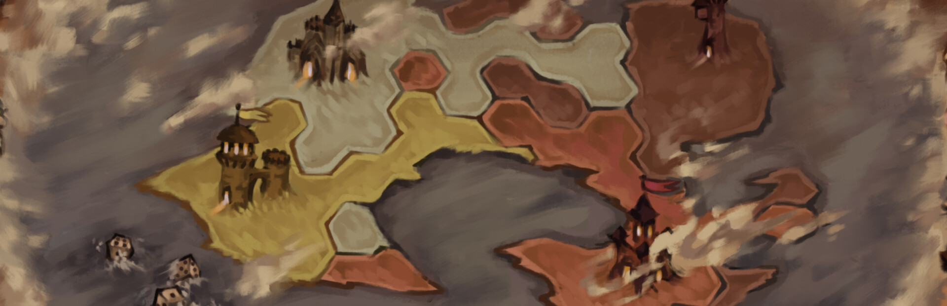 Pact or Peril: World Domination