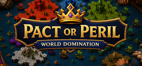 Pact or Peril: World Domination