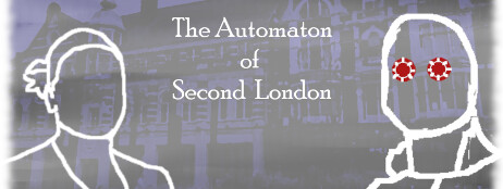 The Automaton of Second London cover art