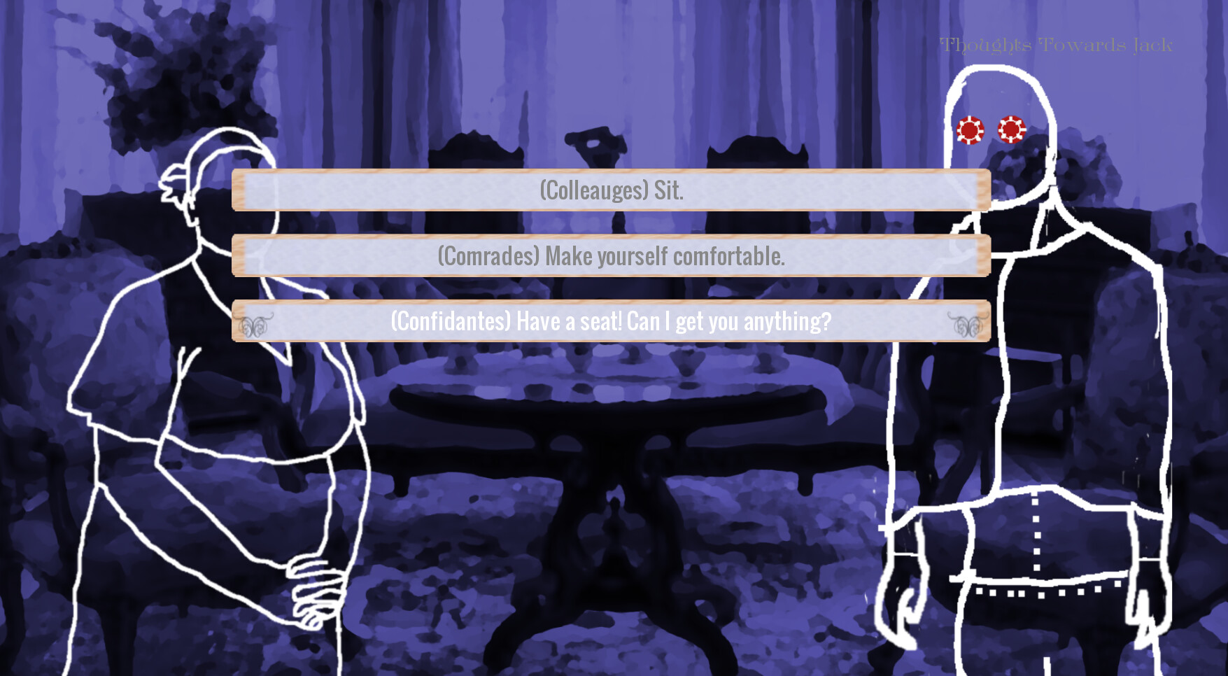 The Automaton of Second London screenshot 3