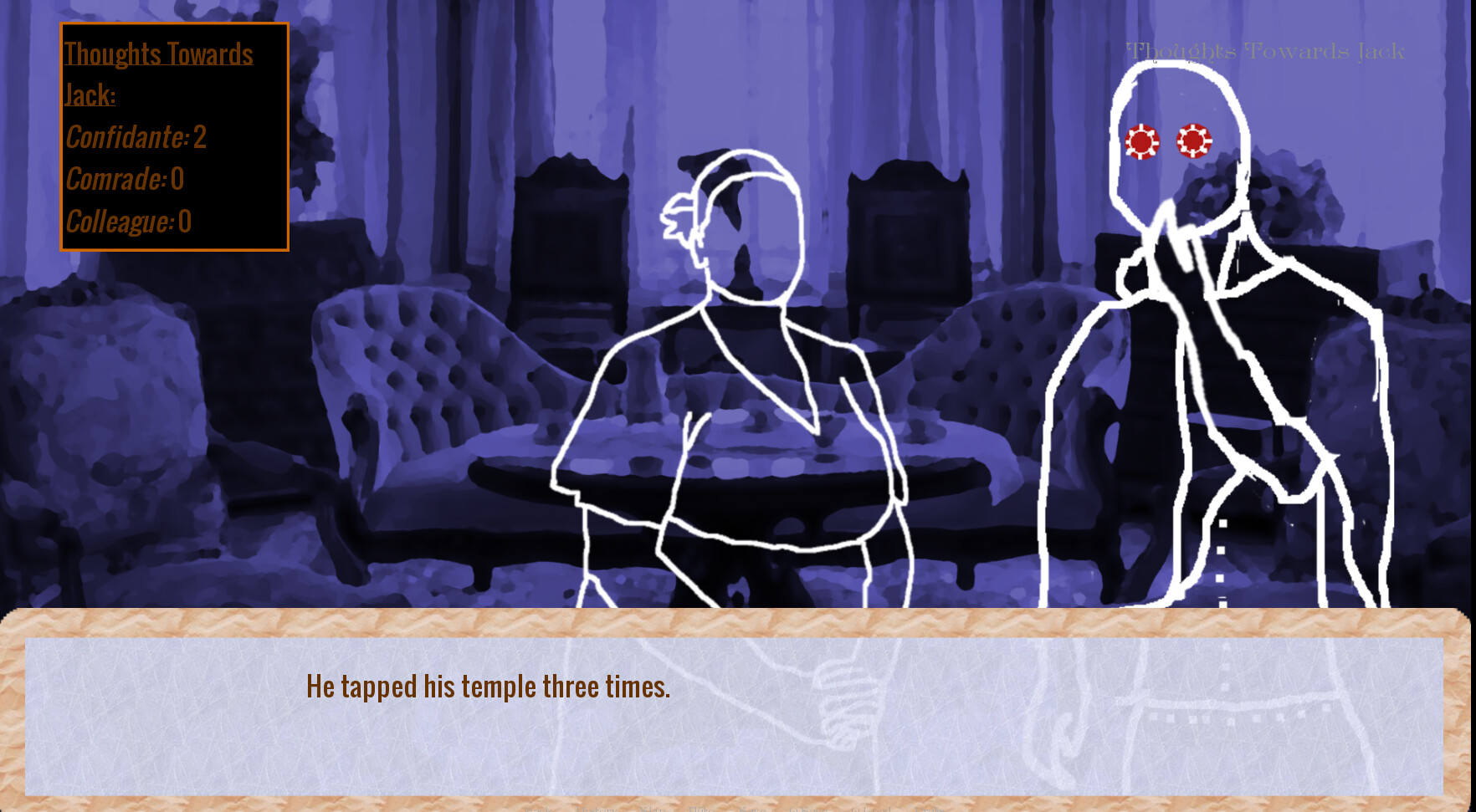 The Automaton of Second London screenshot 4