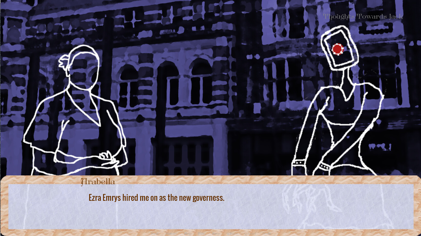 The Automaton of Second London screenshot 5
