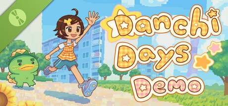 Danchi Days Demo
