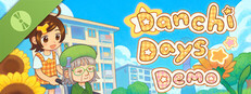 Danchi Days Demo