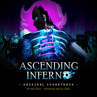 Screenshot z Ascending Inferno Soundtrack