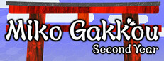 Miko Gakkou: Second Year