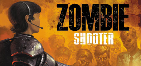 Zombie Shooter Cover Image