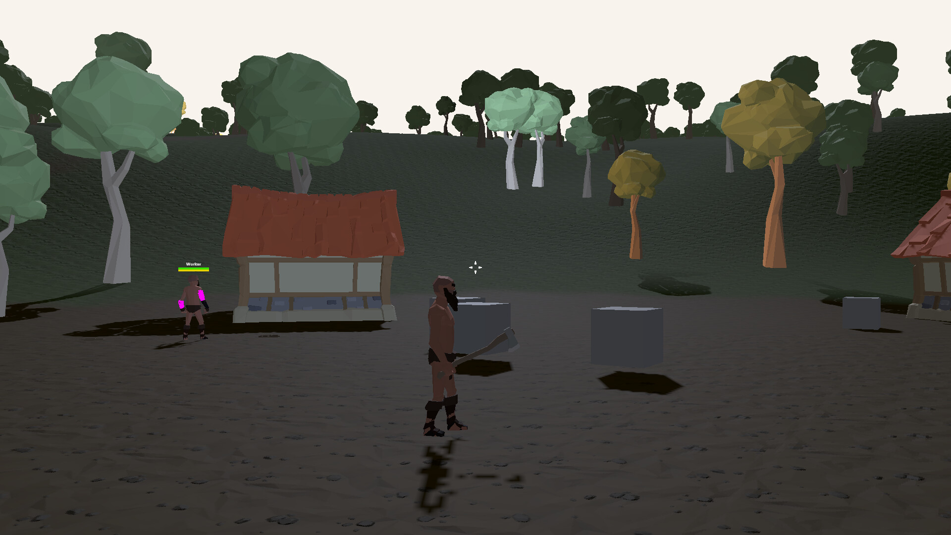 #5. Frontier Forge (Steam) Podle: Goodline Games