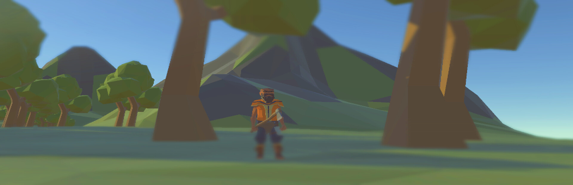 Frontier Forge