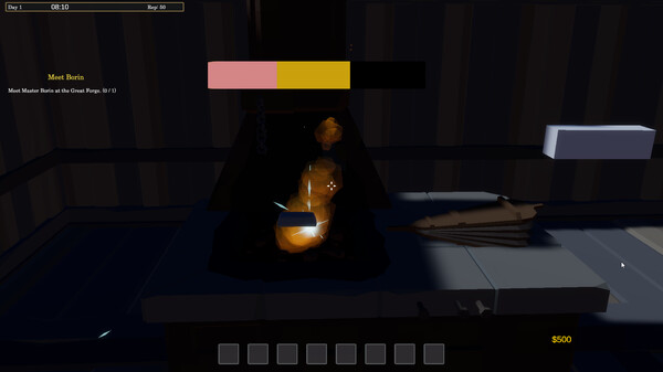 Frontier Forge screenshot 5