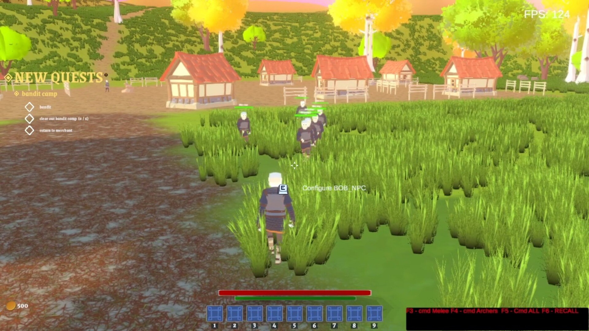 Frontier Forge screenshot 5