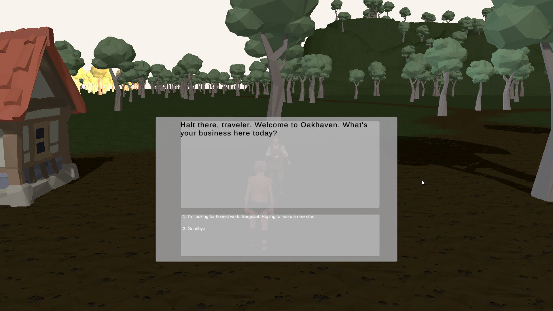 #3. Frontier Forge (Steam) Podle: Goodline Games