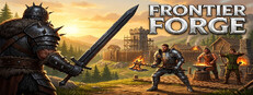 Frontier Forge