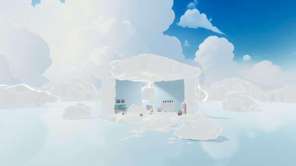 The Cloud VR screenshot 5
