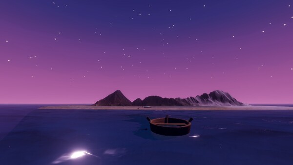 The Cloud VR screenshot 3