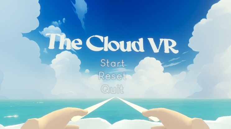 The Cloud VR Featured Screenshot #1