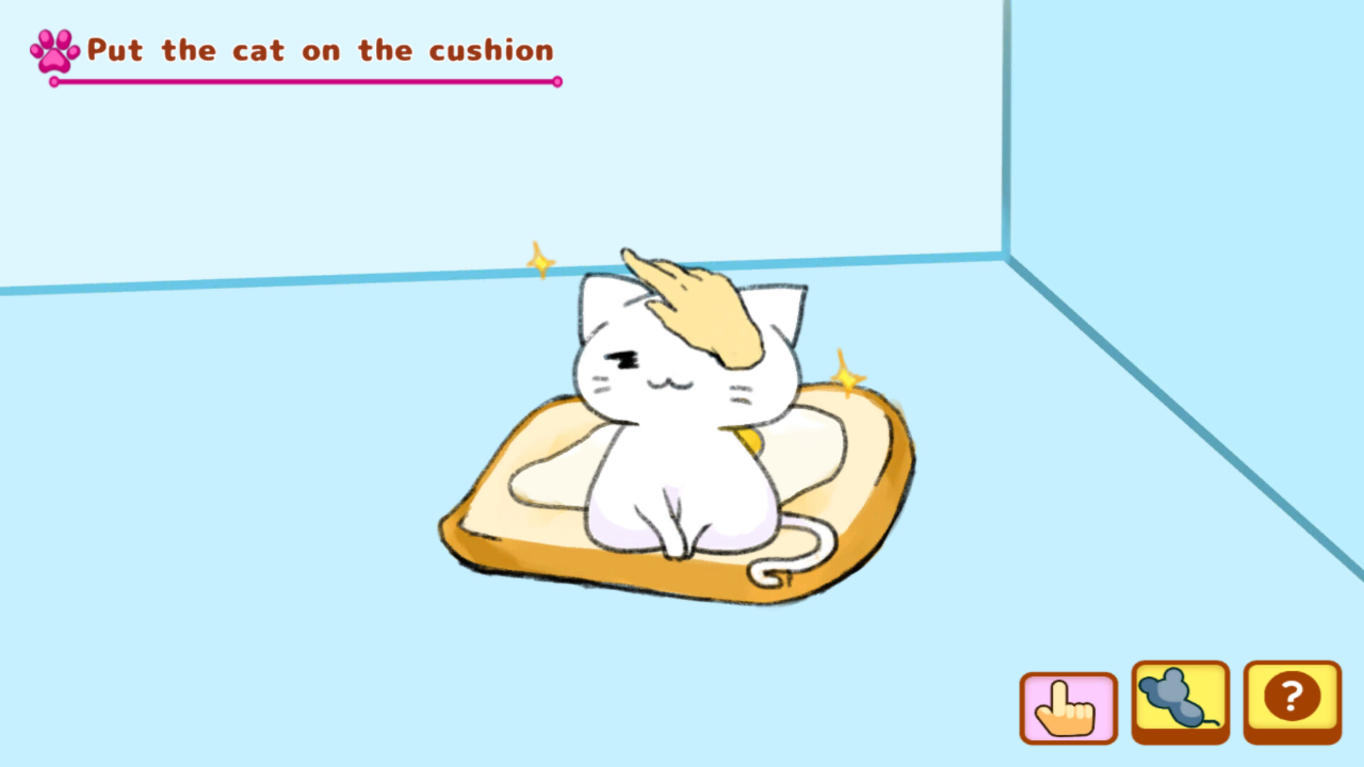 Cat Snap Featured Screenshot #1