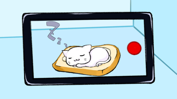 Cat Snap game for windows Pc 1