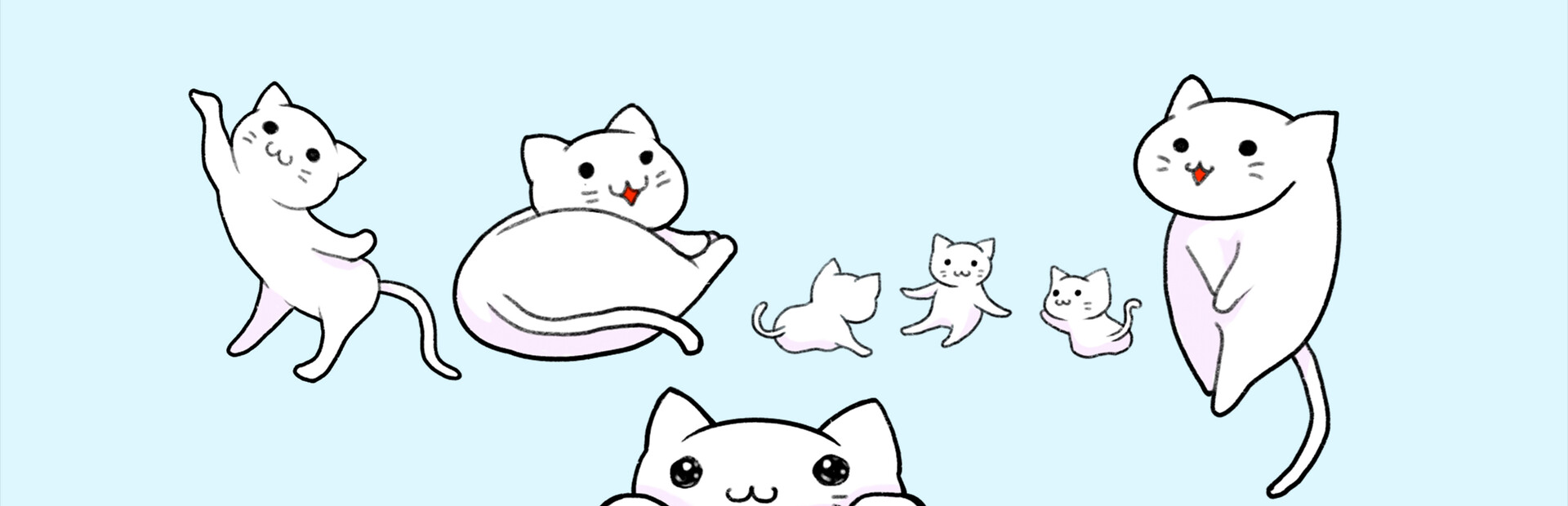 Cat Snap