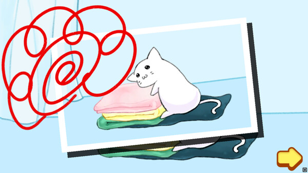 Cat Snap screenshot 4