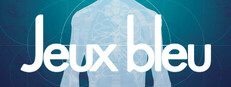 Jeux bleu