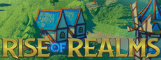 Rise of Realms Beta