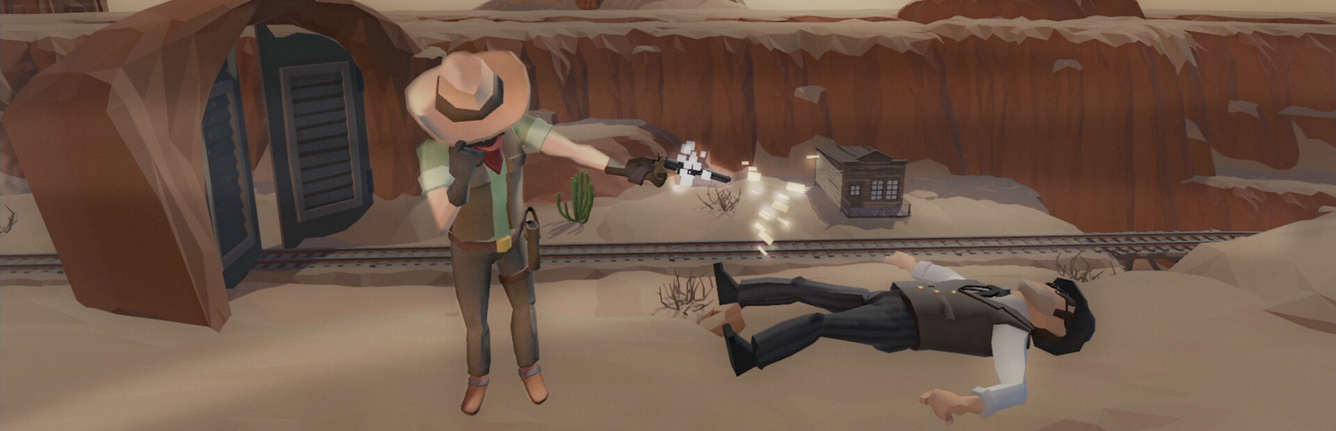 Saloon King