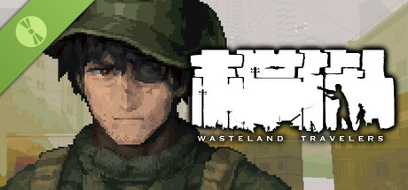 Wasteland Travelers Demo