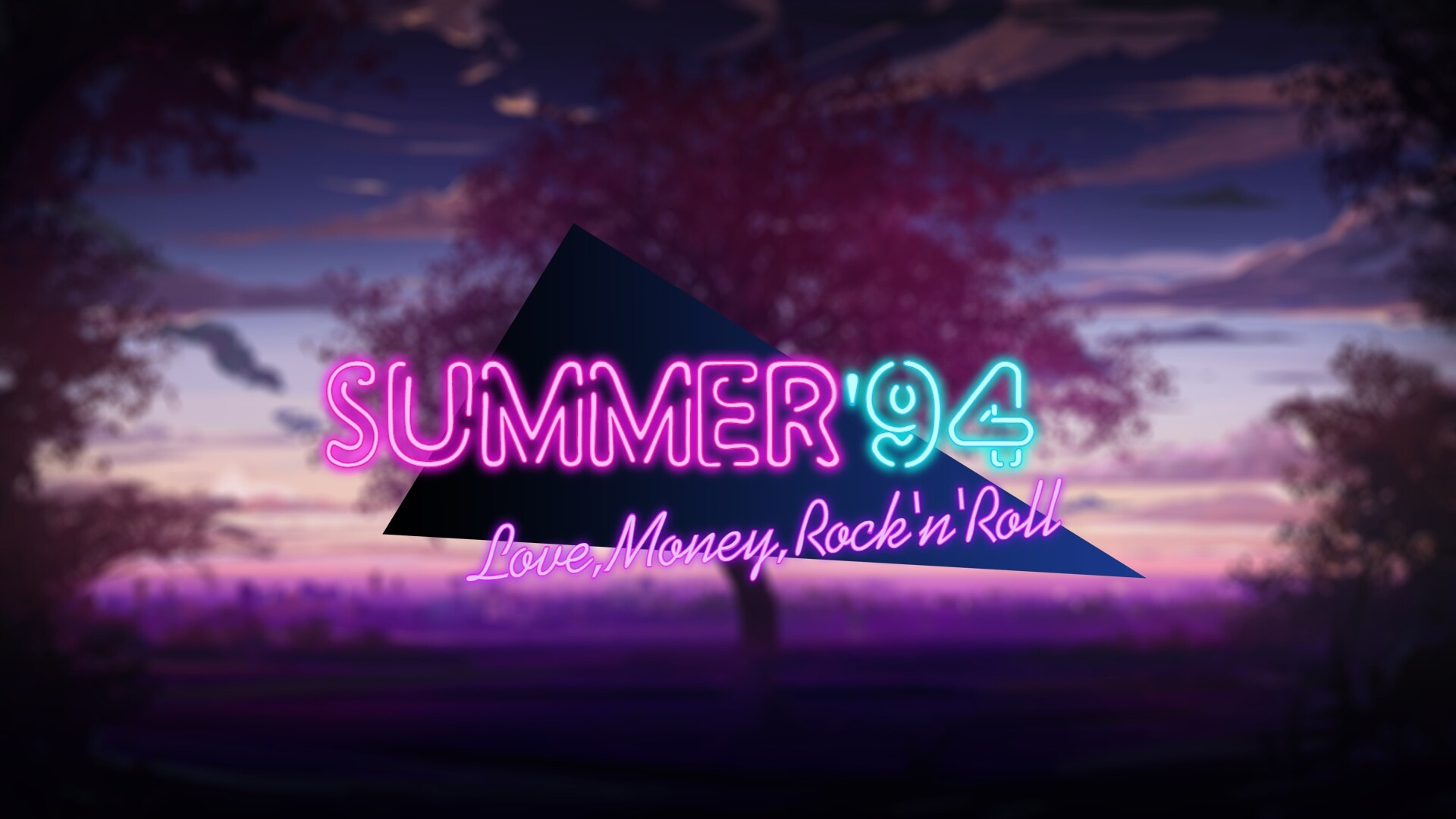 Love, Money, Rock'n'Roll – Summer '94 Featured Screenshot #1